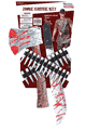 ハロウィンコスチューム/衣装 California Costumes California Costumes LCC60573