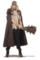 ハロウィンコスチューム/衣装 California Costumes California Costumes LCC60647