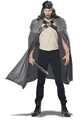 ハロウィンコスチューム/衣装 California Costumes California Costumes LCC60667