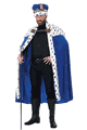 ハロウィンコスチューム/衣装 California Costumes California Costumes LCC6223-060