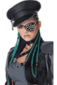 ハロウィンコスチューム/衣装 California Costumes California Costumes LCC7020-105
