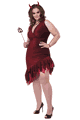 ハロウィンコスチューム/衣装 California Costumes California Costumes LCC8023-067