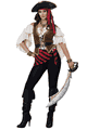 パイレーツコスチューム California Costumes LCC8026-074