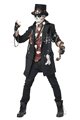 ハロウィンコスチューム/衣装 California Costumes California Costumes LCC8120-129