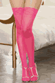 ダンス衣装 Dreamgirl(ドリームガール) Dreamgirl LDG0005NX