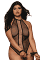ダンスウェア 2pcセット Dreamgirl LDG12815X