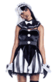 ダンス衣装 Dreamgirl(ドリームガール) Dreamgirl LDG13763