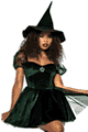 ハロウィンコスチューム Dreamgirl LDG14159