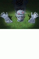 Forum Novelties ハロウィンコスチューム/衣装 Forum Novelties LFN68765