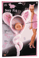 Forum Novelties ハロウィンコスチューム/衣装 Forum Novelties LFN69326