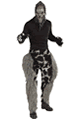 Forum Novelties ハロウィンコスチューム/衣装 Forum Novelties LFN71415