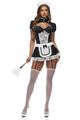 メイド衣装 Forplay LFP526517