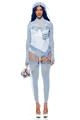 ハリウッド衣装 Forplay(フォープレイ) Forplay LFP555302