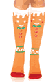 サンタ・クリスマス衣装 Leg Avenue LLA5611