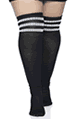 ダンス衣装、コスチューム Leg Avenue (レッグアベニュー) Leg Avenue LLA5627X