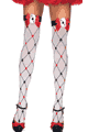 ダンス衣装、コスチューム Leg Avenue (レッグアベニュー) Leg Avenue LLA6214