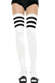 ダンス衣装、コスチューム Leg Avenue (レッグアベニュー) Leg Avenue LLA6605