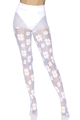 ダンス衣装、コスチューム Leg Avenue (レッグアベニュー) Leg Avenue LLA7752
