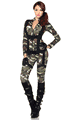 ダンス衣装、コスチューム Leg Avenue (レッグアベニュー) Leg Avenue LLA85166
