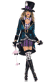 ダンス衣装、コスチューム Leg Avenue (レッグアベニュー) Leg Avenue LLA85592