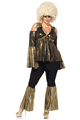 ダンス衣装、コスチューム Leg Avenue (レッグアベニュー) Leg Avenue LLA85596X