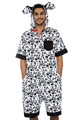 ダンス衣装、コスチューム Leg Avenue (レッグアベニュー) Leg Avenue LLA86743