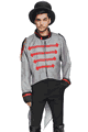 ダンス衣装、コスチューム Leg Avenue (レッグアベニュー) Leg Avenue LLA86847