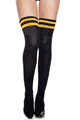 ダンス衣装,コスチューム Music Legs Music Legs LML4241