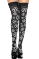 ダンス衣装,コスチューム Music Legs Music Legs LML4274