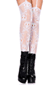 ダンス衣装,コスチューム Music Legs Music Legs LML44513