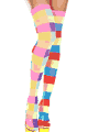 ダンス衣装,コスチューム Music Legs Music Legs LML4633