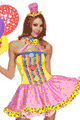 ダンス衣装,コスチューム Music Legs Music Legs LML70494