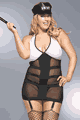 ダンス衣装,コスチューム Music Legs Music Legs LML70531Q
