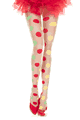 ダンス衣装,コスチューム Music Legs Music Legs LML7055