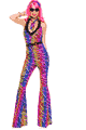 ダンス衣装,コスチューム Music Legs Music Legs LML70554