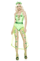 ダンス衣装,コスチューム Music Legs Music Legs LML70985