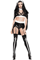 ダンス衣装,コスチューム Music Legs Music Legs LML70989