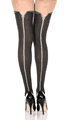 ダンス衣装,コスチューム Music Legs Music Legs LML7100