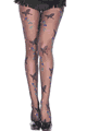 ダンス衣装,コスチューム Music Legs Music Legs LML7104