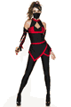 ダンス衣装,コスチューム Music Legs Music Legs LML71050