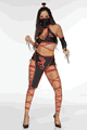 ダンス衣装,コスチューム Music Legs Music Legs LML71123