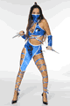 ダンス衣装,コスチューム Music Legs Music Legs LML71124