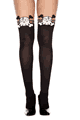 ダンス衣装,コスチューム Music Legs Music Legs LML7116