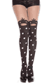 ダンス衣装,コスチューム Music Legs Music Legs LML7123