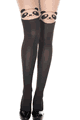 ダンス衣装,コスチューム Music Legs Music Legs LML7150