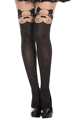 ダンス衣装,コスチューム Music Legs Music Legs LML7159
