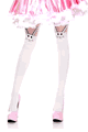 ダンス衣装,コスチューム Music Legs Music Legs LML7165