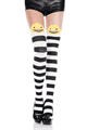ダンス衣装,コスチューム Music Legs Music Legs LML7177