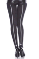 ダンス衣装,コスチューム Music Legs Music Legs LML7187