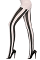 ダンス衣装,コスチューム Music Legs Music Legs LML7219